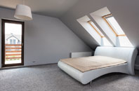 Flathurst bedroom extensions