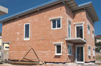 Flathurst home extensions