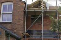 free Flathurst home extension quotes